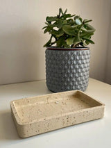 Keksi Steinschale