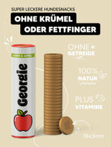 Lamm & Apfel 4er