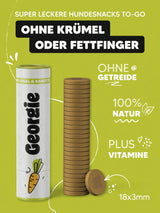 Geflügel & Karotte